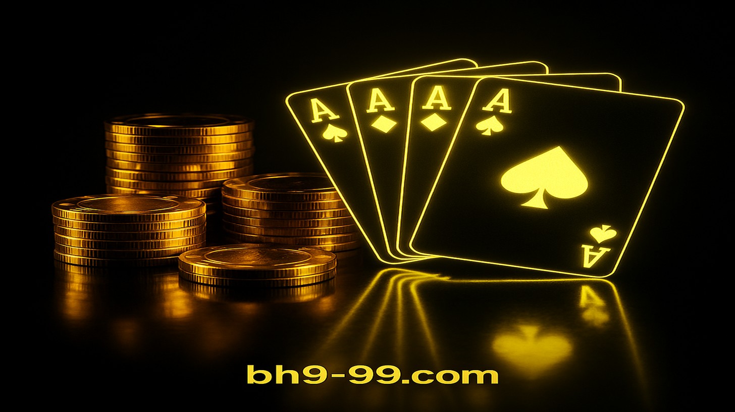 BH999 স্বাগতম বোনাস ও দৈনিক প্রচারণা